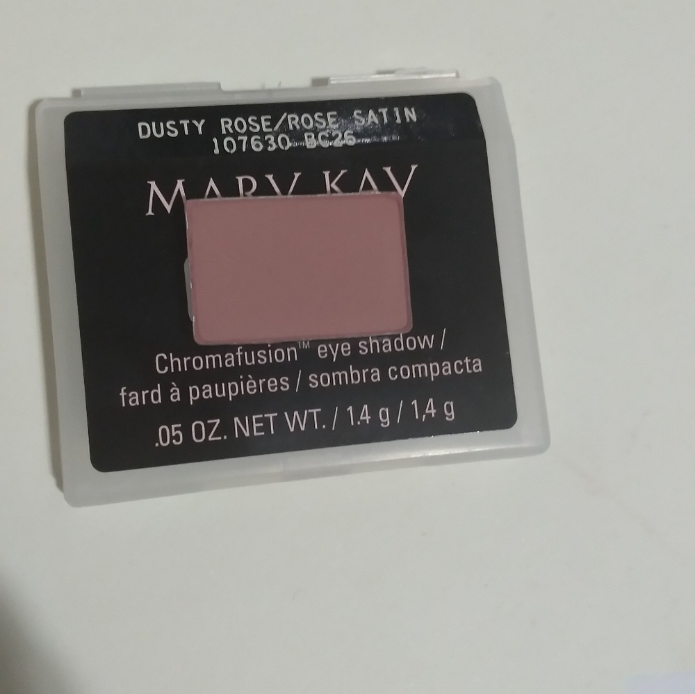 Eye shadow